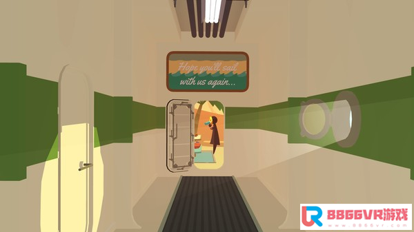 [VR交流学习] 杂耍表演VR（The Under Presents）vr game crack2795 作者:admin 帖子ID:2835 