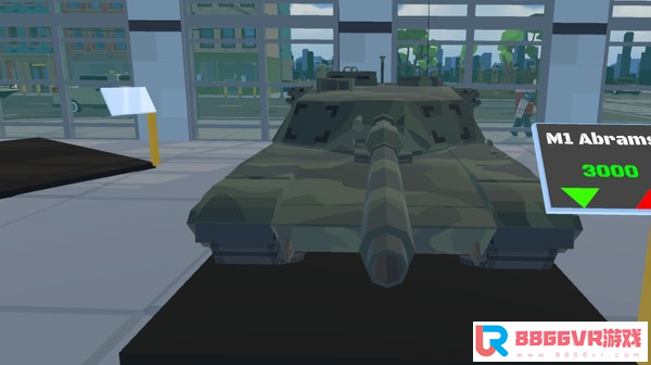 [VR交流学习] 美国卖枪店（Weaponry Dealer VR）vr game crack5137 作者:admin 帖子ID:2838 