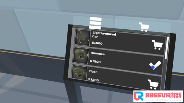 [VR交流学习] 美国卖枪店（Weaponry Dealer VR）vr game crack5684 作者:admin 帖子ID:2838 