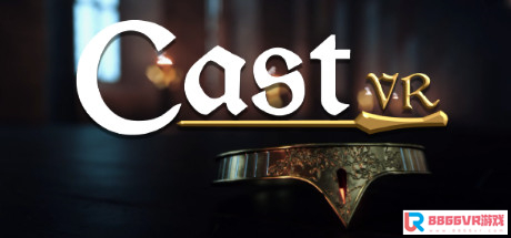 [VR交流学习] 铸造 VR（Cast VR）vr game crack123 作者:admin 帖子ID:2843 