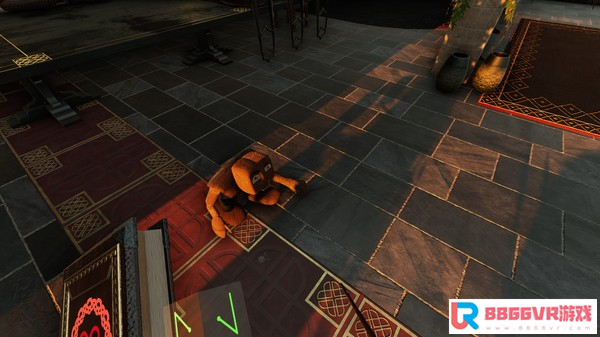 [VR交流学习] 铸造 VR（Cast VR）vr game crack8161 作者:admin 帖子ID:2843 