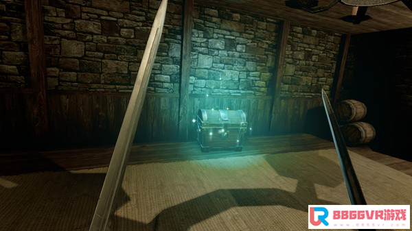 [VR交流学习] 亡灵爬行 VR（Crawling Of The Dead）vr game crack9955 作者:admin 帖子ID:2844 