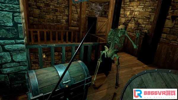 [VR交流学习] 亡灵爬行 VR（Crawling Of The Dead）vr game crack4836 作者:admin 帖子ID:2844 