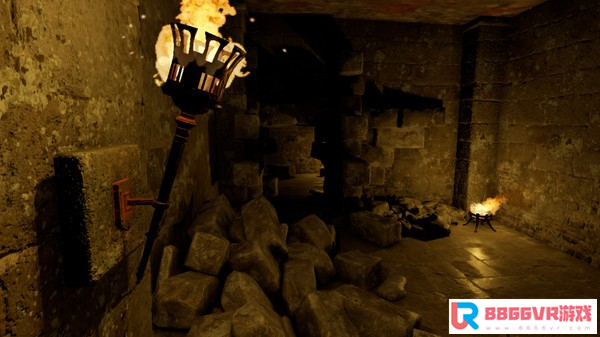 [VR交流学习] 亡灵爬行 VR（Crawling Of The Dead）vr game crack5199 作者:admin 帖子ID:2844 