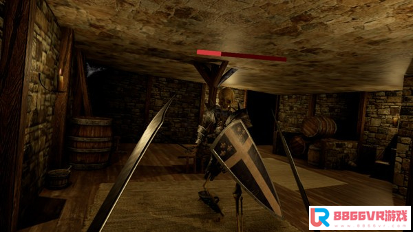 [VR交流学习] 亡灵爬行 VR（Crawling Of The Dead）vr game crack5424 作者:admin 帖子ID:2844 