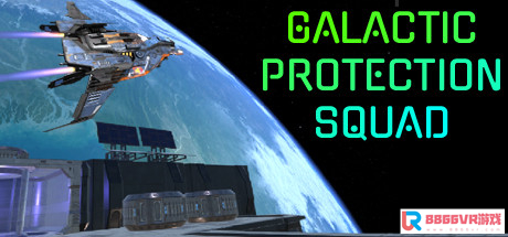 [VR交流学习]银河护卫队第1集 (Galactic Protection Squad | Episode 1)3863 作者:admin 帖子ID:2845 