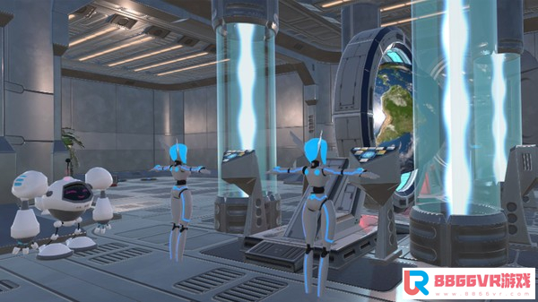 [VR交流学习]银河护卫队第1集 (Galactic Protection Squad | Episode 1)3004 作者:admin 帖子ID:2845 
