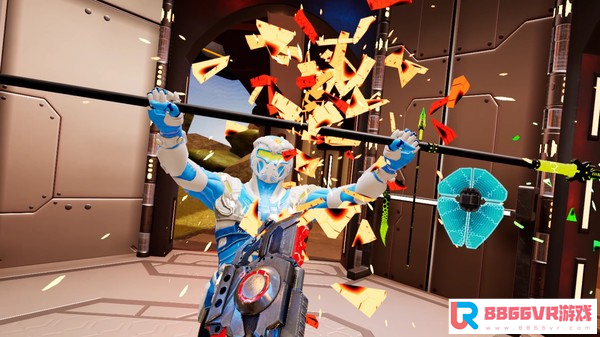 [VR交流学习] 古拉之剑（Swords of Gurrah）vr game crack6637 作者:admin 帖子ID:2846 