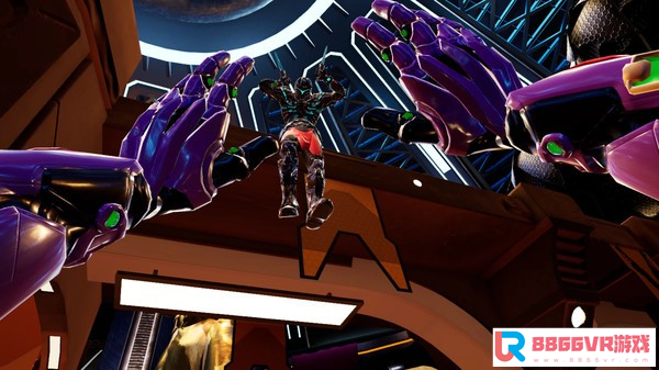 [VR交流学习] 古拉之剑（Swords of Gurrah）vr game crack4591 作者:admin 帖子ID:2846 