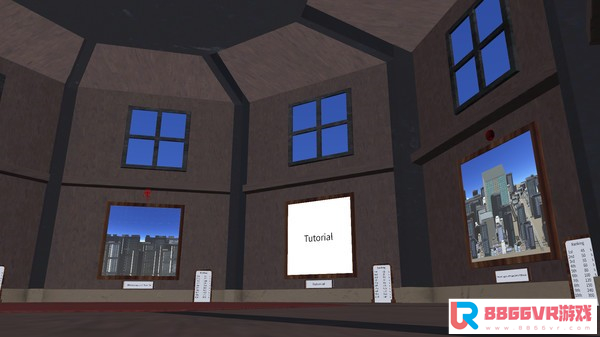 [VR交流学习] 城市勾手（HookShotVR）vr game crack6275 作者:admin 帖子ID:2847 