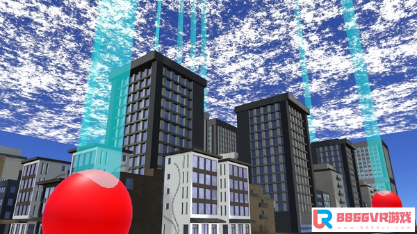 [VR交流学习] 城市勾手（HookShotVR）vr game crack5695 作者:admin 帖子ID:2847 