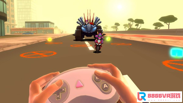 [VR交流学习] 复古 1995 (Pixel Ripped 1995) vr game crack3056 作者:admin 帖子ID:2849 