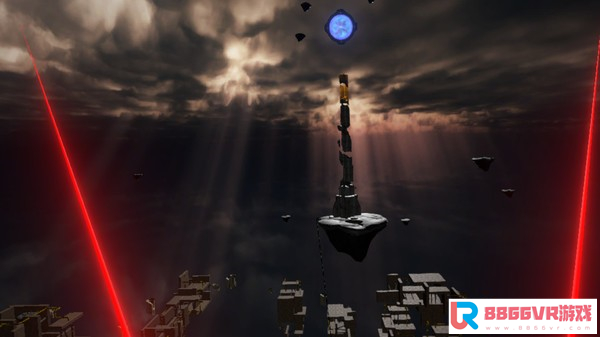 [VR交流学习]投掷者 (Slinger VR) vr game crack8703 作者:admin 帖子ID:2850 