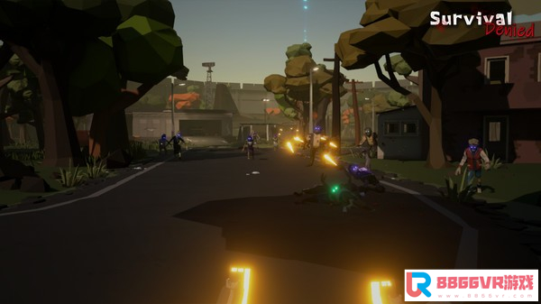 [VR交流学习] 拒绝生存 VR（Survival Denied）vr game crack7992 作者:admin 帖子ID:2854 