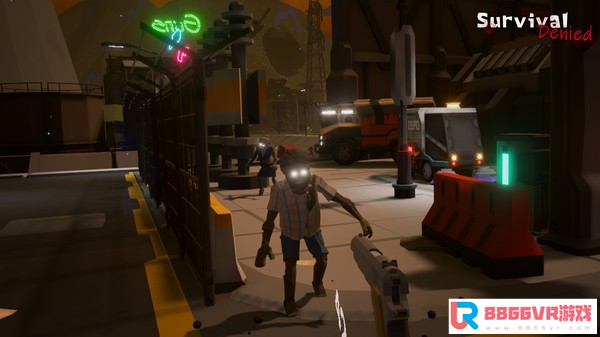[VR交流学习] 拒绝生存 VR（Survival Denied）vr game crack8848 作者:admin 帖子ID:2854 