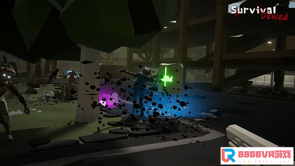 [VR交流学习] 拒绝生存 VR（Survival Denied）vr game crack4727 作者:admin 帖子ID:2854 