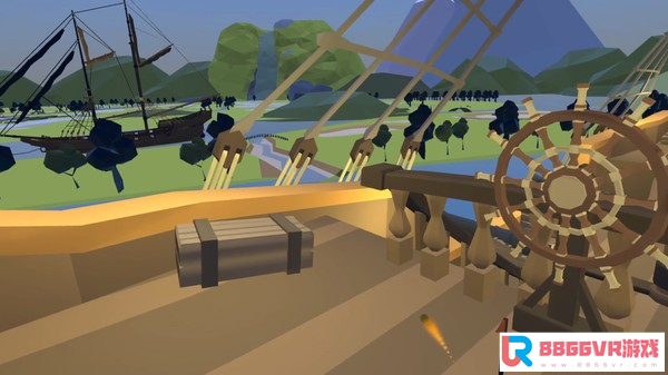 [VR交流学习] 古怪的高尔夫球场（Wacky Golf Land）vr game crack982 作者:admin 帖子ID:2859 