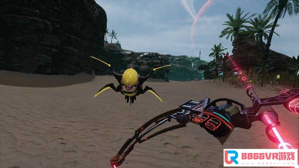 [VR交流学习] 异杀生物剂（Xenociders）vr game crack1567 作者:admin 帖子ID:2860 