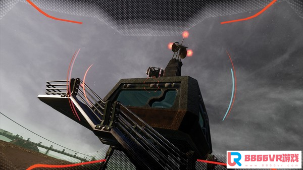 [VR交流学习] 异杀生物剂（Xenociders）vr game crack3770 作者:admin 帖子ID:2860 