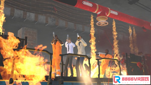 [VR交流学习] 阿克森的愤怒（Axeson's Fury VR）vr game crack6490 作者:admin 帖子ID:2866 