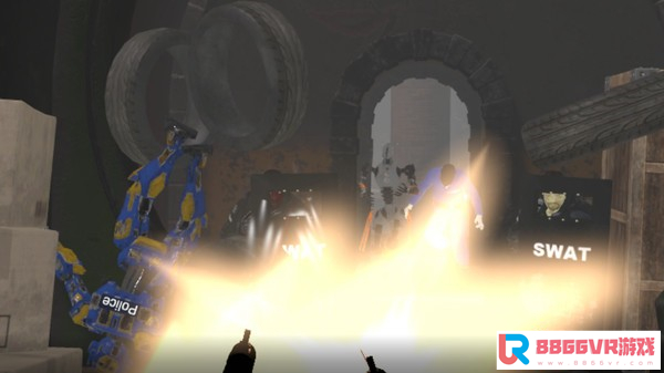 [VR交流学习] 阿克森的愤怒（Axeson's Fury VR）vr game crack5941 作者:admin 帖子ID:2866 