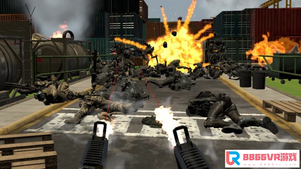 [VR交流学习] 阿克森的愤怒（Axeson's Fury VR）vr game crack5588 作者:admin 帖子ID:2866 