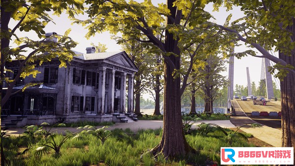 [VR交流学习] 死亡地带Z（Dead GroundZ）vr game crack9586 作者:admin 帖子ID:2867 