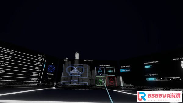 [VR交流学习] 电子壁球 VR（Electronic Squash）vr game crack4038 作者:admin 帖子ID:2870 