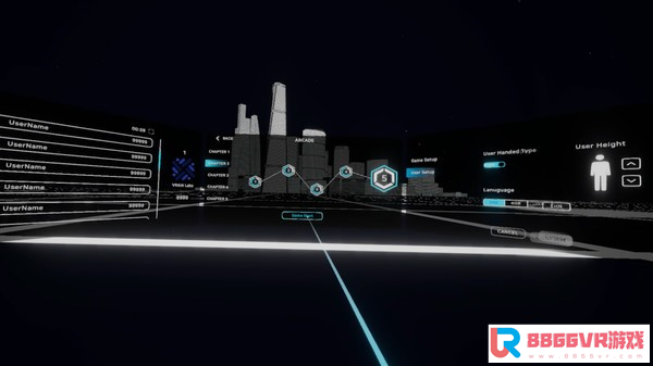 [VR交流学习] 电子壁球 VR（Electronic Squash）vr game crack635 作者:admin 帖子ID:2870 
