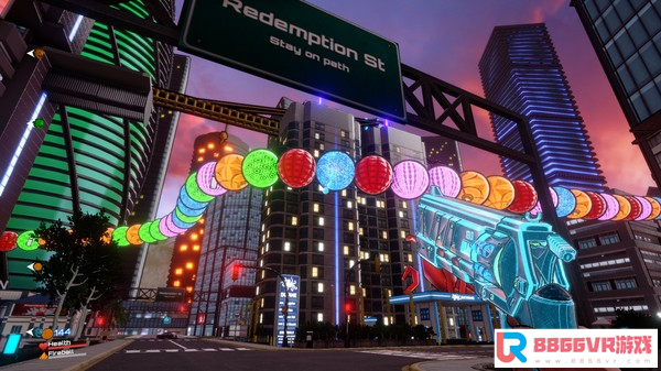 [VR交流学习] 枪链VR（Gun Chain）vr game crack1636 作者:admin 帖子ID:2871 