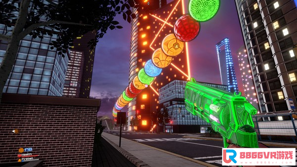 [VR交流学习] 枪链VR（Gun Chain）vr game crack8600 作者:admin 帖子ID:2871 