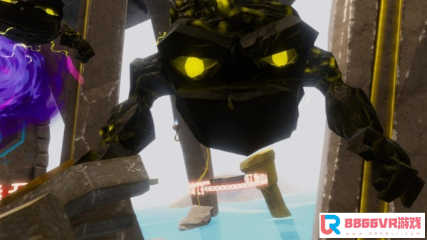 [VR交流学习] 乔乔的铁拳（Joe's Fists）vr game crack8904 作者:admin 帖子ID:2872 