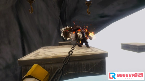 [VR交流学习] 乔乔的铁拳（Joe's Fists）vr game crack720 作者:admin 帖子ID:2872 
