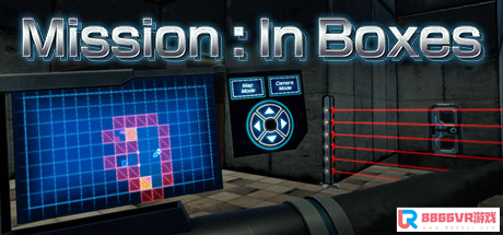 [VR交流学习] 盒子里的任务（Mission:In Boxes）vr game crack8963 作者:admin 帖子ID:2878 