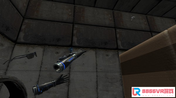 [VR交流学习] 盒子里的任务（Mission:In Boxes）vr game crack9516 作者:admin 帖子ID:2878 