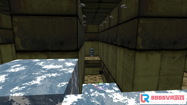 [VR交流学习] 盒子里的任务（Mission:In Boxes）vr game crack2500 作者:admin 帖子ID:2878 