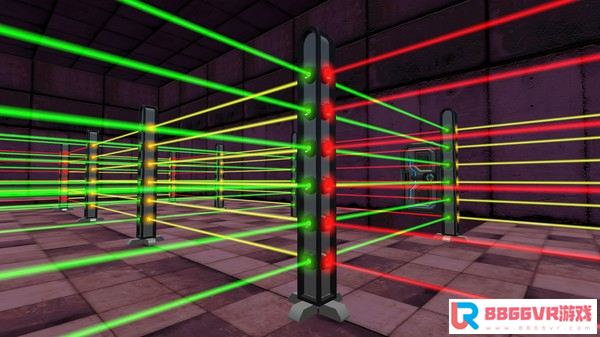 [VR交流学习] 盒子里的任务（Mission:In Boxes）vr game crack2783 作者:admin 帖子ID:2878 