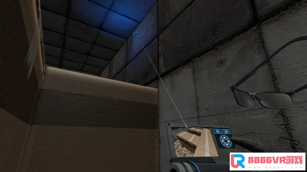 [VR交流学习] 盒子里的任务（Mission:In Boxes）vr game crack8169 作者:admin 帖子ID:2878 