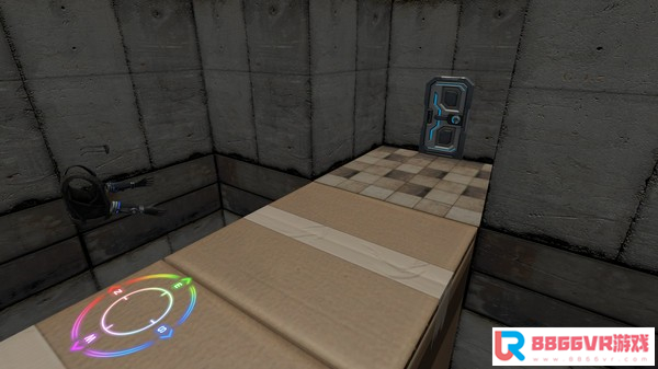 [VR交流学习] 盒子里的任务（Mission:In Boxes）vr game crack7690 作者:admin 帖子ID:2878 