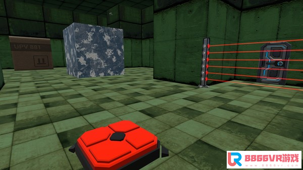 [VR交流学习] 盒子里的任务（Mission:In Boxes）vr game crack3600 作者:admin 帖子ID:2878 