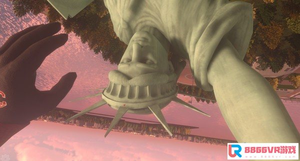 [VR交流学习] 纽约蹦极（NYC Bungee）vr game crack4608 作者:admin 帖子ID:2879 