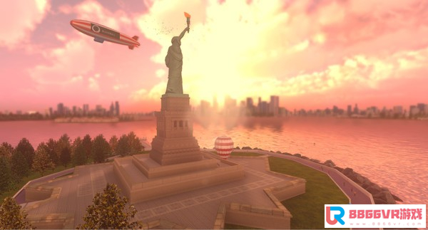 [VR交流学习] 纽约蹦极（NYC Bungee）vr game crack643 作者:admin 帖子ID:2879 