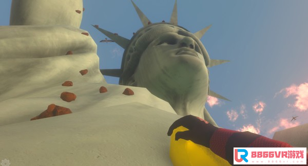 [VR交流学习] 纽约蹦极（NYC Bungee）vr game crack1295 作者:admin 帖子ID:2879 