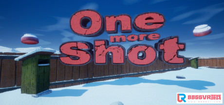 [VR交流学习] 雪场射击 VR（One More Shot）vr game crack9819 作者:admin 帖子ID:2880 