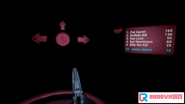 [VR交流学习] 雪场射击 VR（One More Shot）vr game crack420 作者:admin 帖子ID:2880 