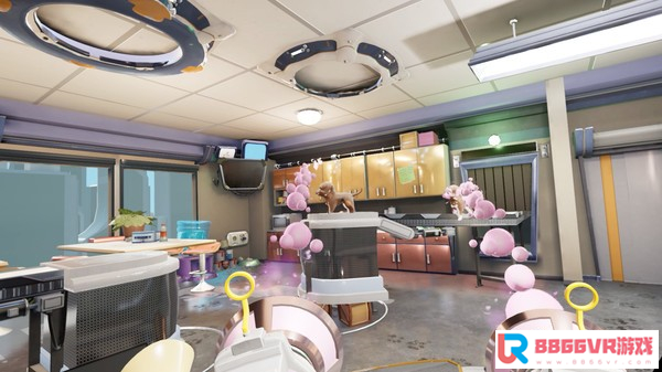 [VR交流学习] 湿乎乎的狗 VR（Wet Dog Corp）vr game crack5312 作者:admin 帖子ID:2883 