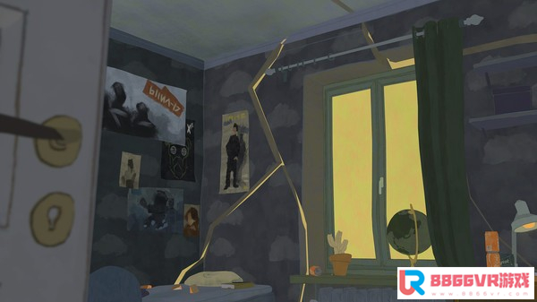 [VR交流学习] （Amends VR）vr game crack3618 作者:admin 帖子ID:2886 