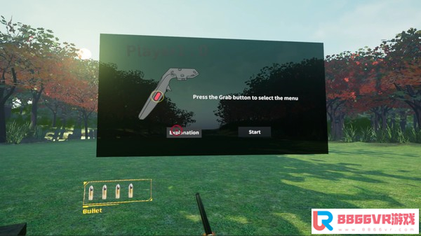 [VR交流学习] 你准备好了吗（ARE YOU READY VR）vr game crack4600 作者:admin 帖子ID:2888 