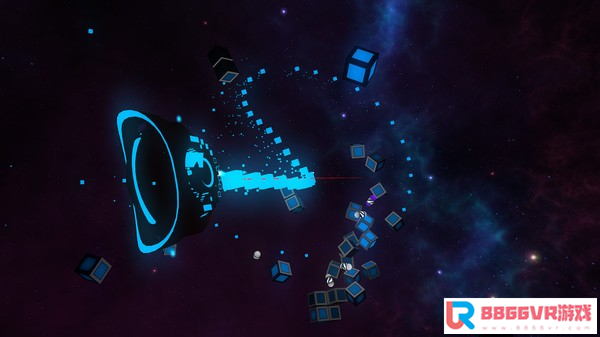 [VR交流学习] 小行星射击 VR（Cosmotic Blast）vr game crack9560 作者:admin 帖子ID:2890 
