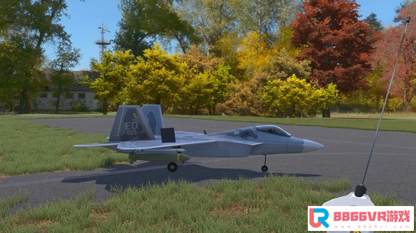 [VR交流学习] RC飞行模拟器 2020 VR（RC Flight Simulator 2020 VR）5670 作者:admin 帖子ID:2891 